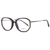 Maje Brown Women Glasses Frame -   -  Maje.